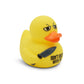 “Don’t Duck with Me” Rubber Duck