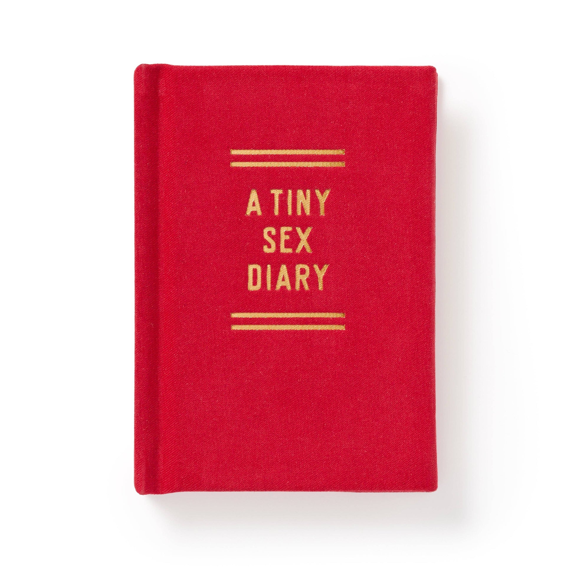 A Tiny Sex Diary - Brass Monkey - Mellow Monkey
