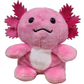 Hawaiian Canned Aholokolo- Pink Axolotl Plush With Jokes And Pop Top Lid - Mellow Monkey