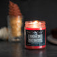 Freak In The Sheets - Sweet Treat Candle - Mellow Monkey