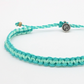 Hualalai Knotted Surf Anklet - Mellow Monkey