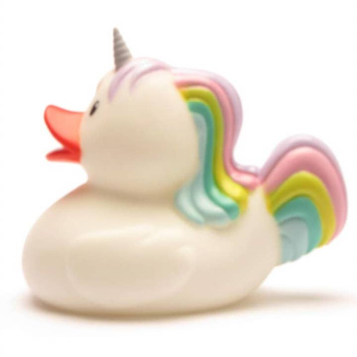 Unicorn - Rubber Duck - Mellow Monkey