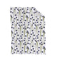 Windflower - Kitchen Towels - Set of 3 - Mellow Monkey