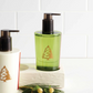 Thymes Frasier Fir Hand Wash - 8.25-oz - Mellow Monkey