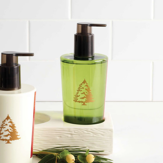 Thymes Frasier Fir Hand Wash - 8.25-oz - Mellow Monkey