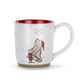 Christmas All Around Holiday Mug - Winnie the Pooh - 14-oz. - Mellow Monkey