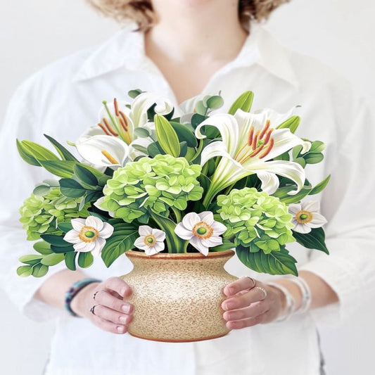 Ivory & Sage