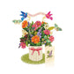Mother's Day Enchanted Garden