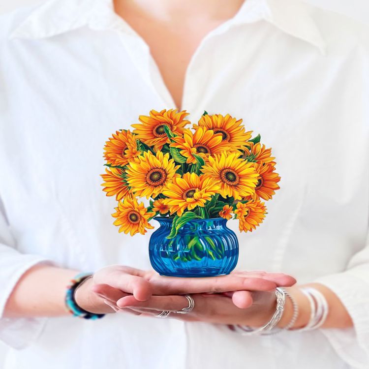 Mini Sunflowers