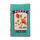 Flower Seeds Matchbox with Safety Matches - Mellow Monkey