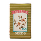 Flower Seeds Matchbox with Safety Matches - Mellow Monkey