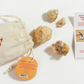 Break Your Own Geodes Bag - Mellow Monkey