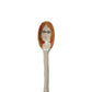Hand Painted Stoneware Spoon - Mellow Monkey