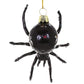 Black Widow - Cody Foster Ornament - 3-in - Mellow Monkey