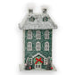 Holiday Lane Light Up House - 7-in.