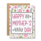 Happy Mother's Day - Seedy Card