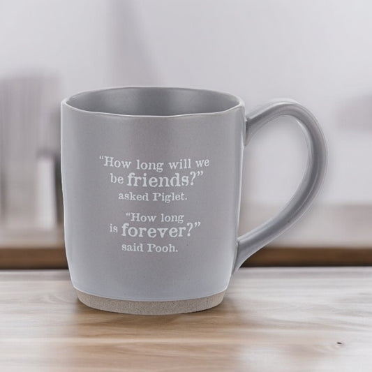 Forever Friends Coffee Mug - 14-oz. - Mellow Monkey