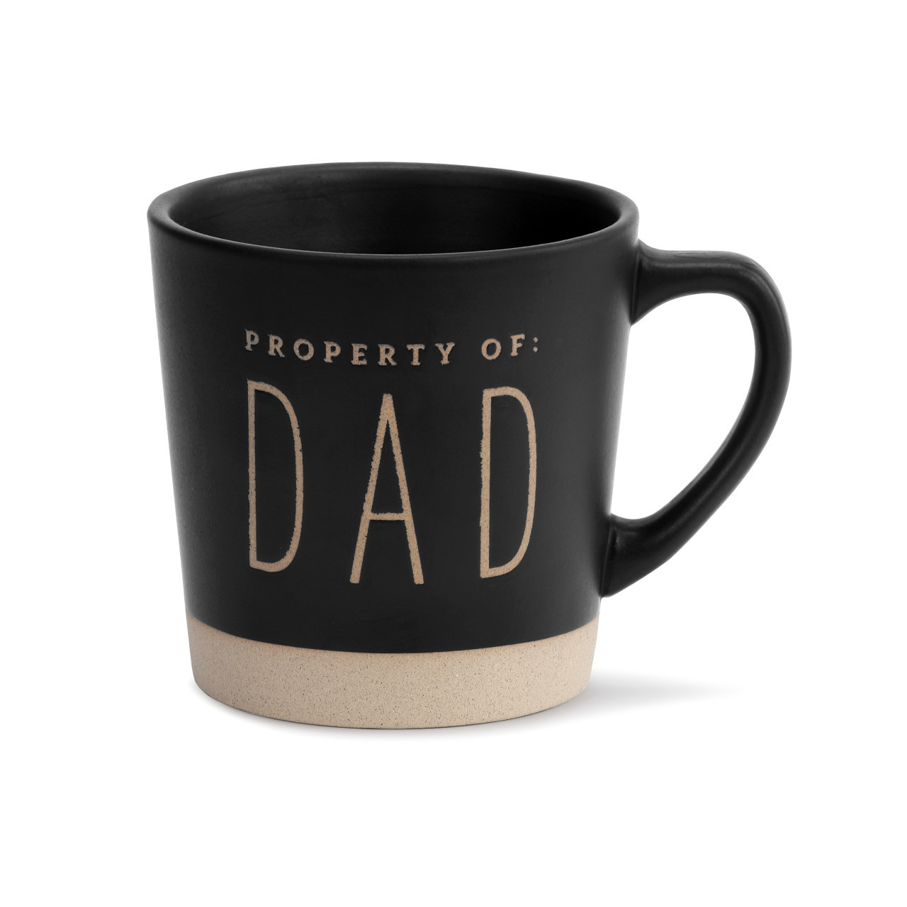 Property of: Dad - 20-oz. Coffee Mug - Mellow Monkey
