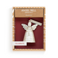 Celebrate - Mini Bell Angel Ornament - Mellow Monkey