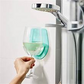 Bath Wine Glass Holder - Mellow Monkey