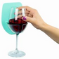 Bath Wine Glass Holder - Mellow Monkey