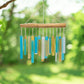 Caribbean Beach Wind Chime - 15-in - Mellow Monkey