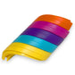 Hypno-Twist Rainbow Fidget - Mellow Monkey