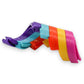 Hypno-Twist Rainbow Fidget - Mellow Monkey