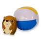 Pass the Ball with Ollie - The Interactive Hot Potato Game! - Mellow Monkey