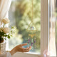 Triangle - Daydream Ornament Suncatcher