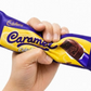 Chocolate Candy Bar Squishy