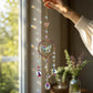 Butterfly - Daydream Ornament Suncatcher