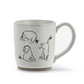 Eeyore Coffee Mug - 14-oz. - Mellow Monkey