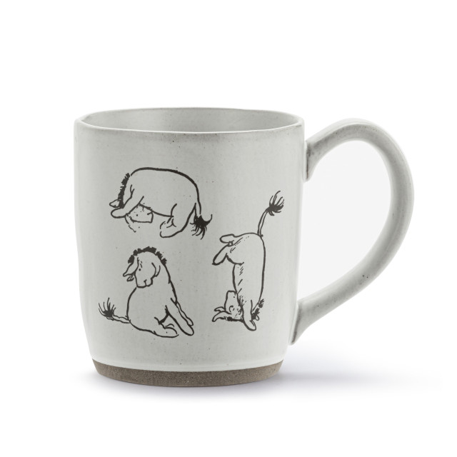 Eeyore Coffee Mug - 14-oz. - Mellow Monkey