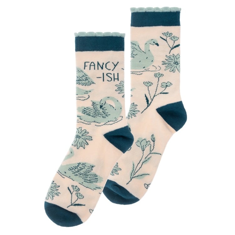 SOCKS  SWAN (S26)