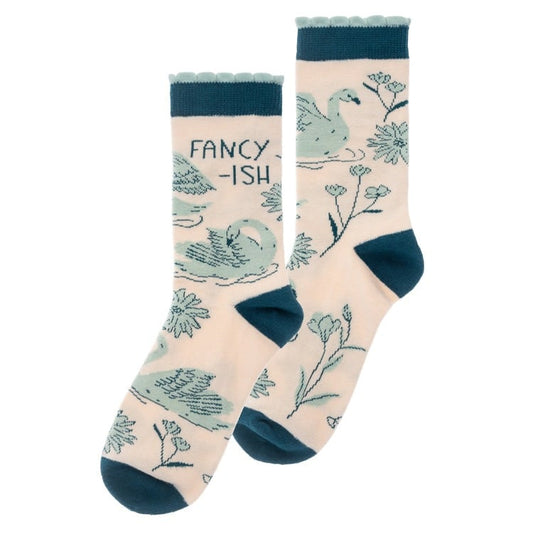 SOCKS  SWAN (S26)
