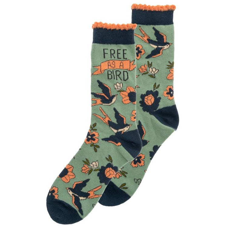 SOCKS  SPARROW (F24)