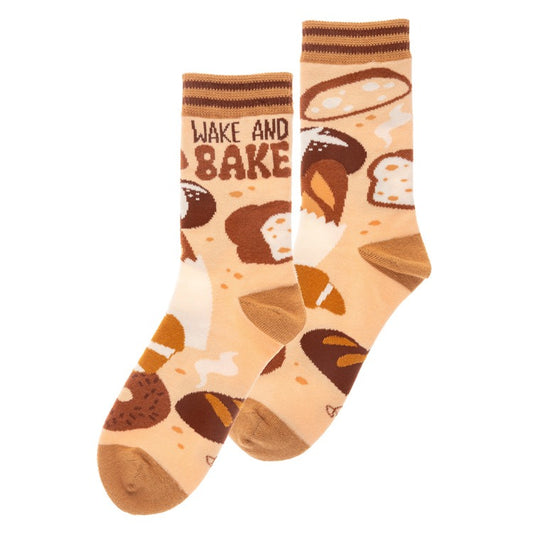 SOCKS  BREAD (S26)