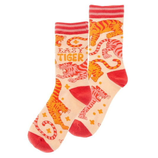 SOCKS  TIGER (S26)