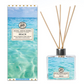 Michel Design Works Beach Home Fragrance Reed Diffuser - Mellow Monkey