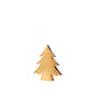 Teton Ceramic Tree - Gold - Mellow Monkey