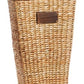 Water Hyacinth Wall Basket - Mellow Monkey