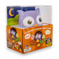Hoot or Toot - Memory Game - Mellow Monkey