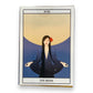 Tarot Puzzlebox - Puzzle - Mellow Monkey