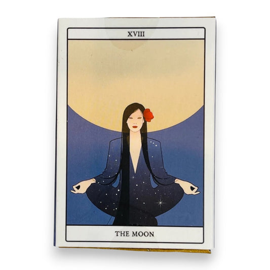 Tarot Puzzlebox - Puzzle - Mellow Monkey