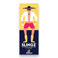 Slingz - The Hilarious Lightning Game of Categories! - Mellow Monkey