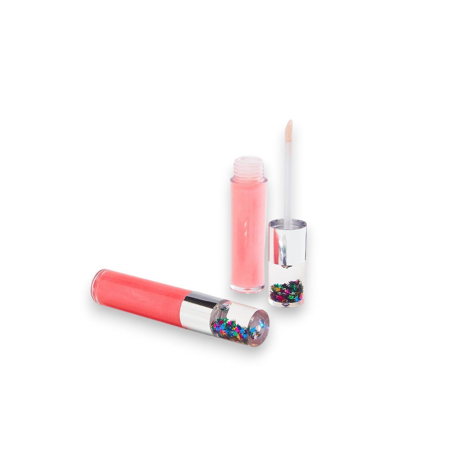 Magical Shimmer Berry Scented Lip Gloss - Mellow Monkey