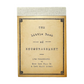 The Little Book of Encouragement - 150 Pages - Mellow Monkey