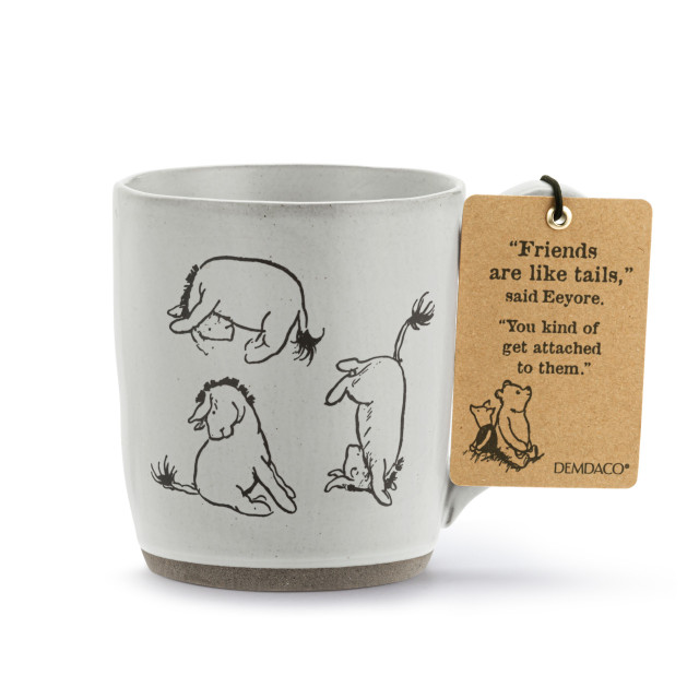 Eeyore Coffee Mug - 14-oz. - Mellow Monkey