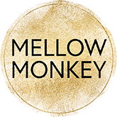 Mellow Monkey logo